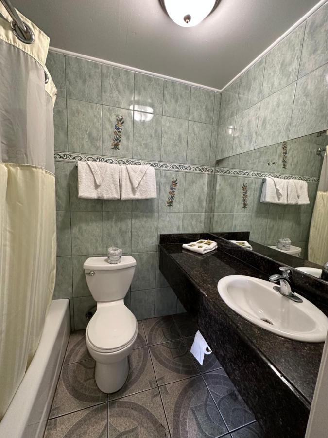 Flamingo Motel Oxnard Zewnętrze zdjęcie
